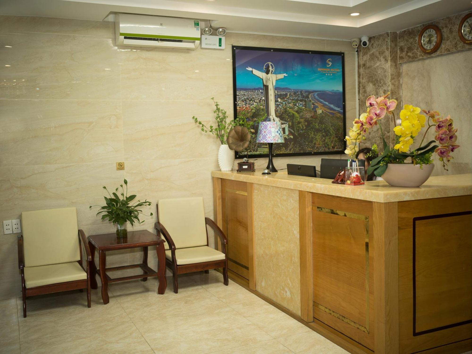 Edoya Vung Tau Bagian luar foto