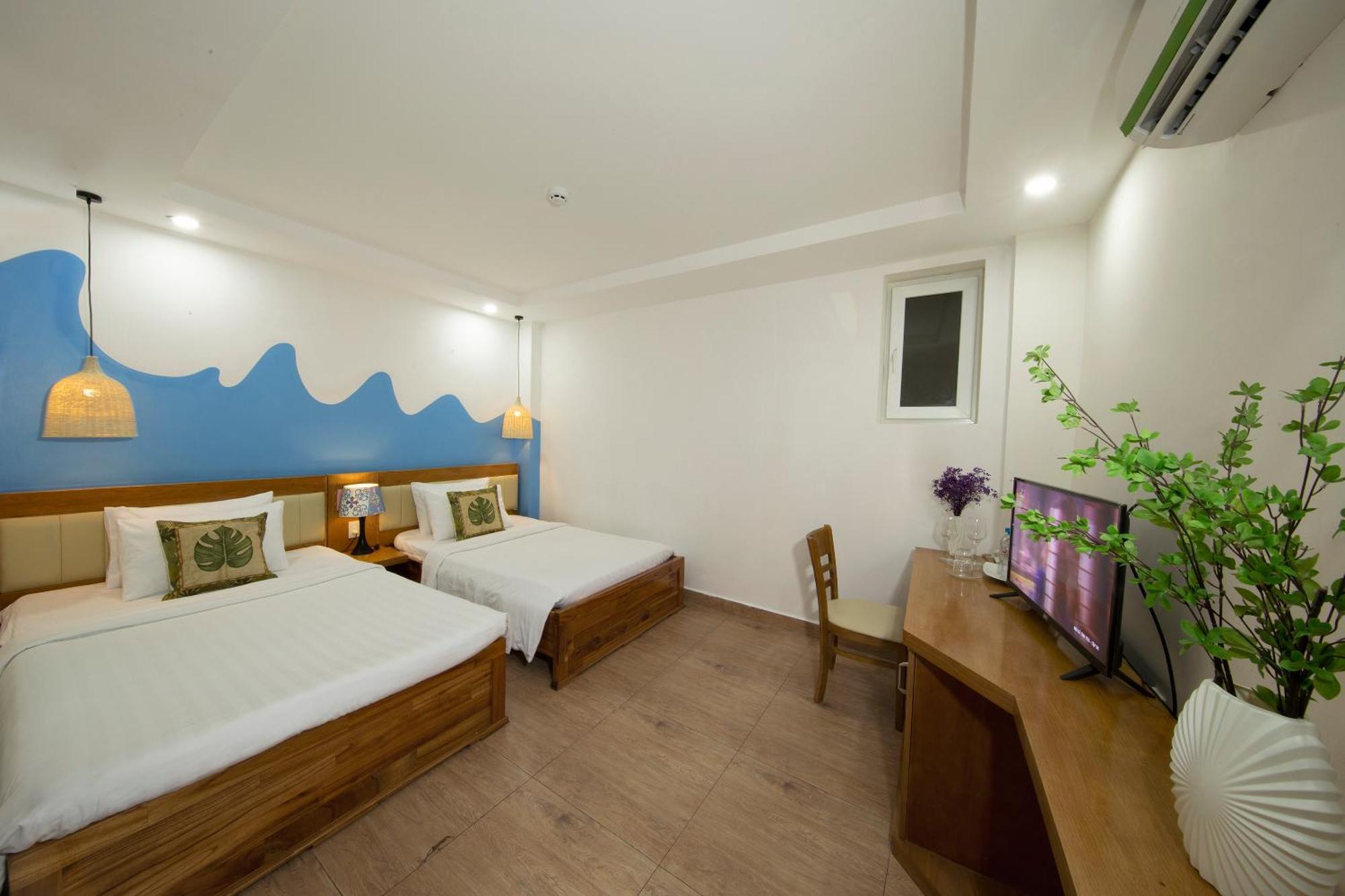Edoya Vung Tau Bagian luar foto