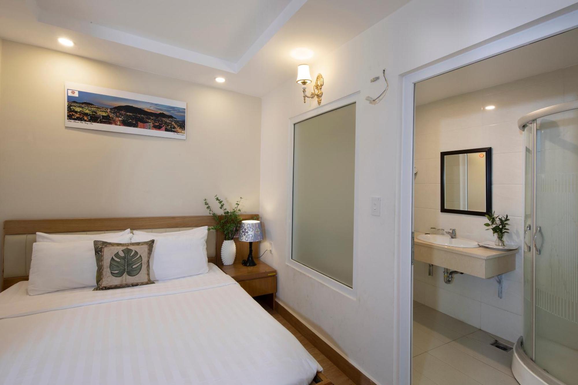 Edoya Vung Tau Ruang foto